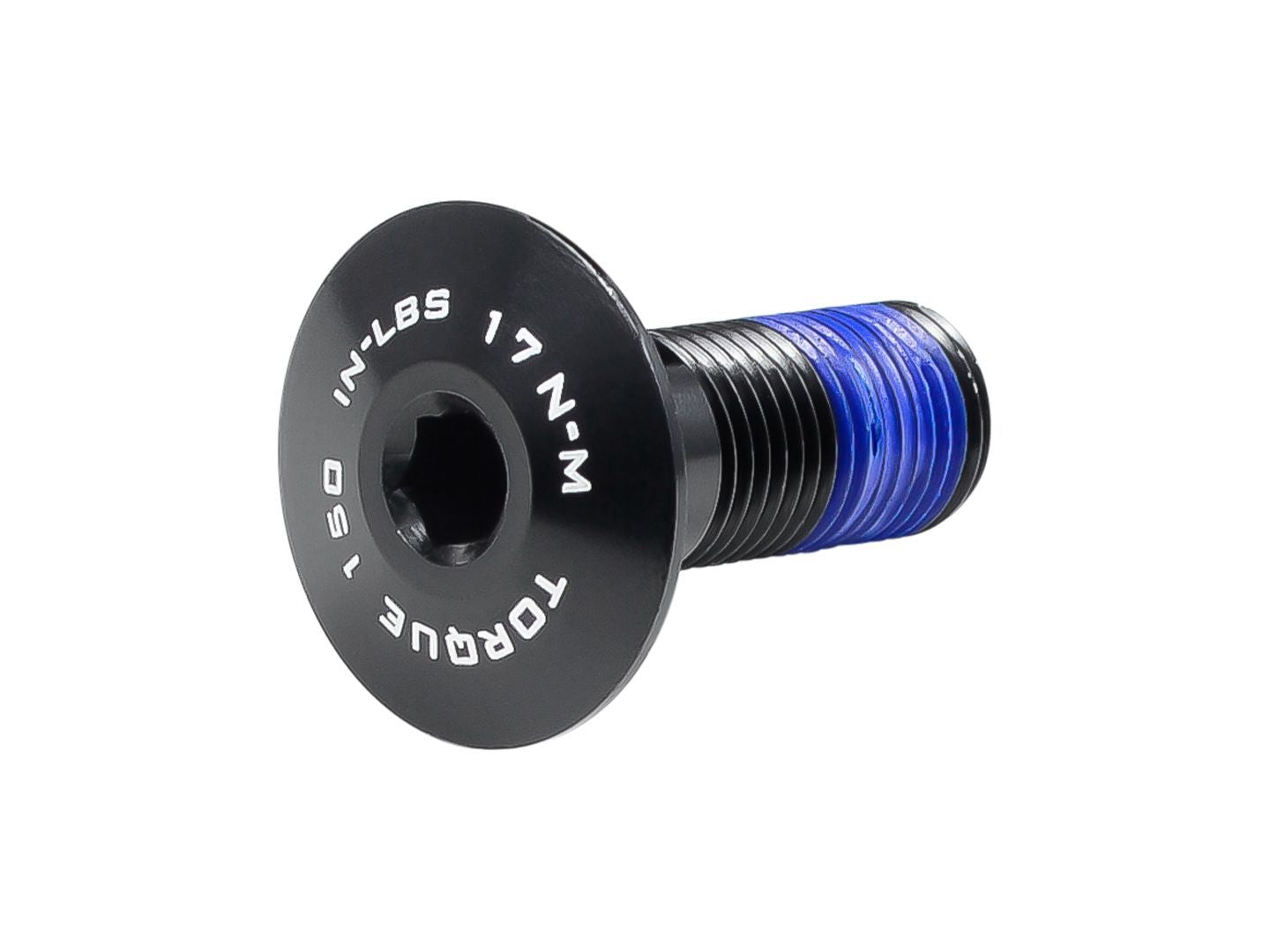 Trek M10X1Mm Full Suspension Rocker Pivot Bolt Spares & Accessories