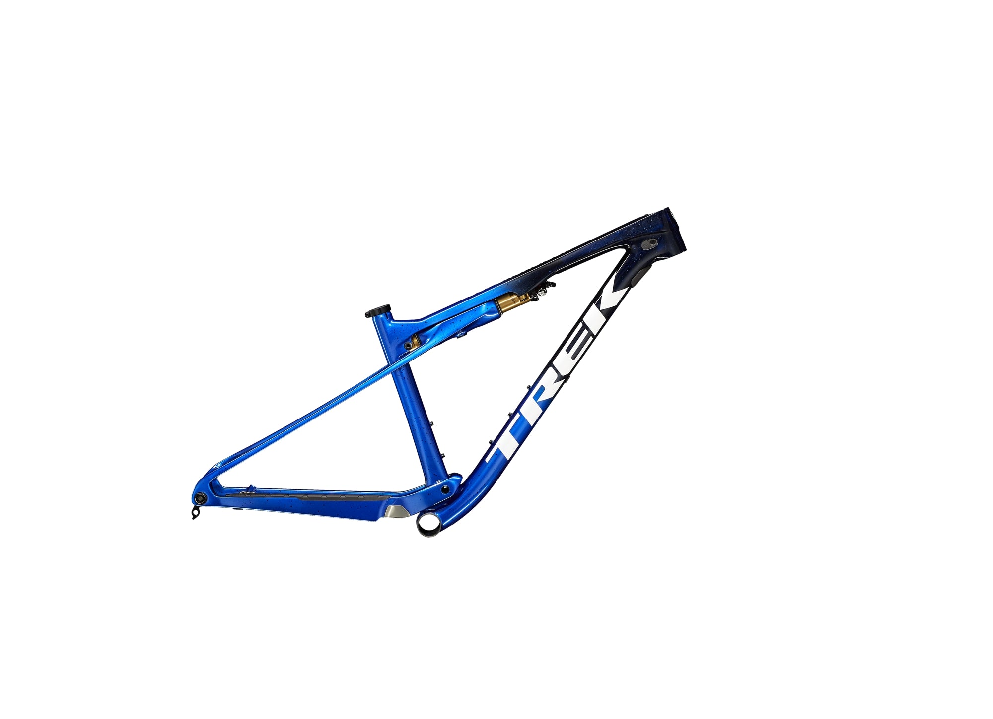 Trek Supercaliber Frameset MTB Frame