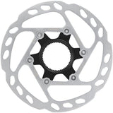 Shimano Sm-Rt64 Deore Rotor With Internal Lockring 140 Mm Rotor Rotors