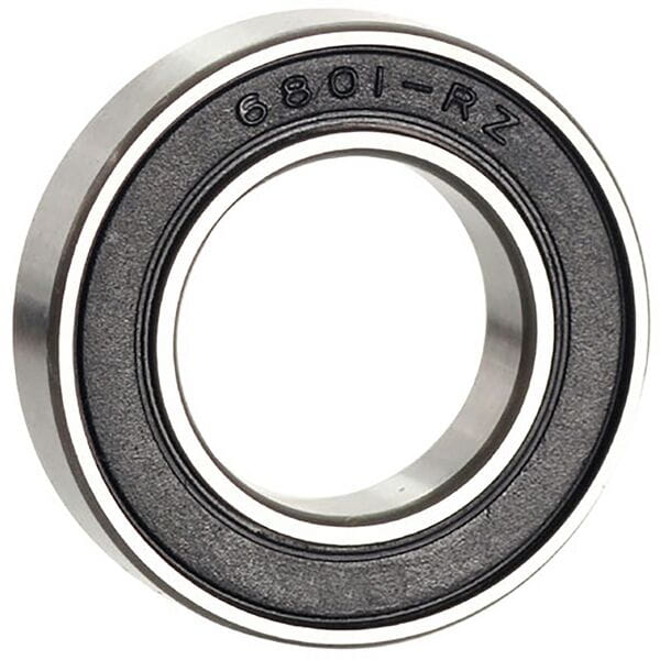 M Part Cartridge Bearing 6801 2Rs 12X21X5 Bearing