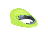 Trek 2022 Emonda SLR Headset Cover Radioactive Yellow Headtube