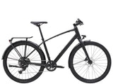 Trek Dual Sport 2 Gen 5 Equipped Hybrid Bike