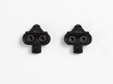 Bontrager MTB Clipless Pedal Cleat Set Black One size