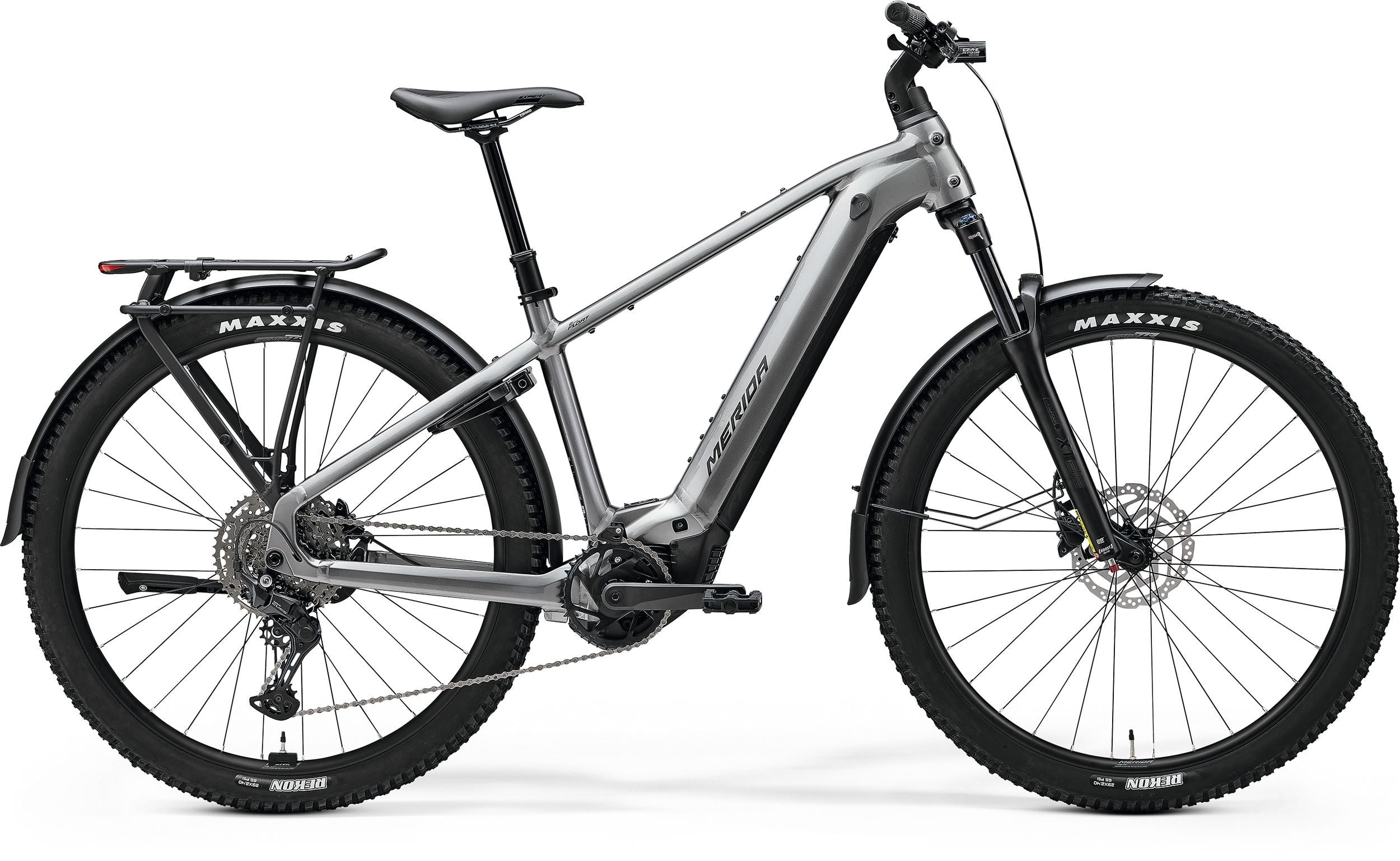 Merida eFloat CC 500 EQ - MY26