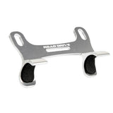 Lezyne Mounts & Spares - Alloy Bracket Mount For Road Drive