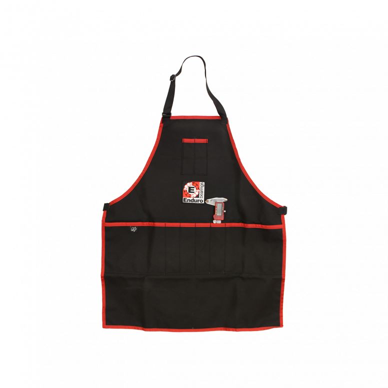 Enduro Bearings Tool - Heavy Duty Mechanic Apron
