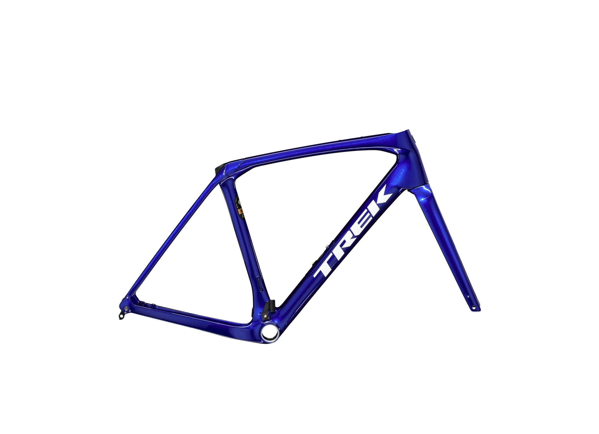 Trek Domane Sl Frameset Gen 4 Road Frameset
