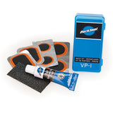 Park Tool Vulcanising Patchkit
