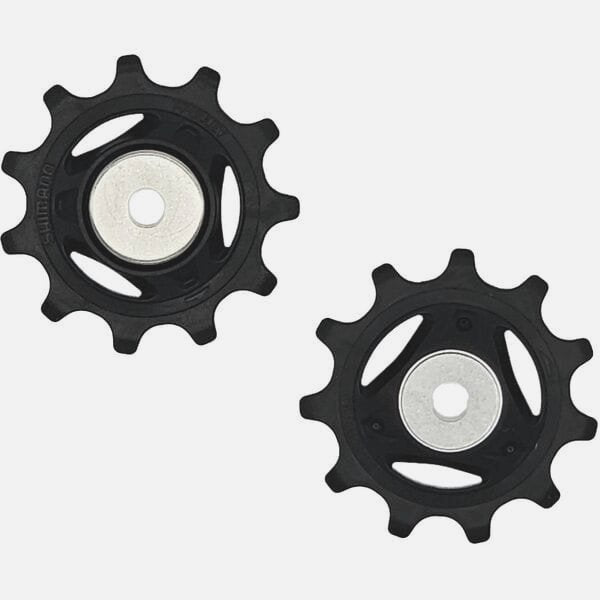 Shimano Rd-R7100 Tension And Guide Pulley Set Spares & Accessories