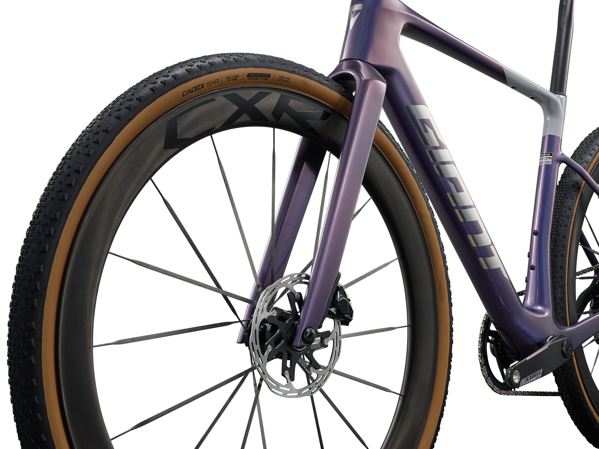 Giant Revolt Advanced SL 1 2027