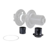 DMR - Hub Spare - Zone - 135x12 End Cap
