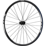 Shimano Wh-Rx010 Disc Road Wheel, Clincher 24 Mm