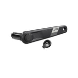 Sram Left Arm And Power Meter Spindle Assembly Apex D1 Dub Wide (Right Arm/Bb/Spider/Chainrings Non Included)