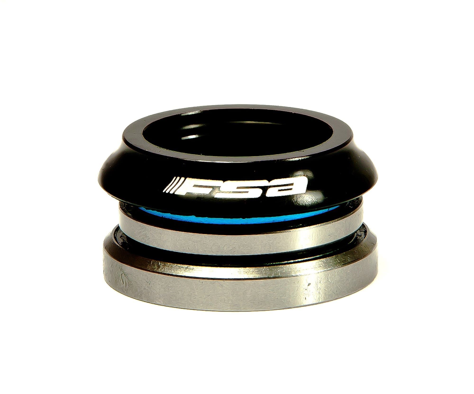 Giant Od2 Road Bike Headset 1-1/4" To 1-1/2 Headset