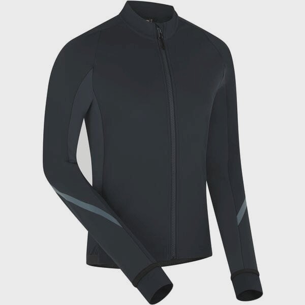 Madison DTE Women's Isoler Thermal Long Sleeve Jacket