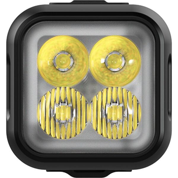 Knog Front Lights - Blinder Pro 600