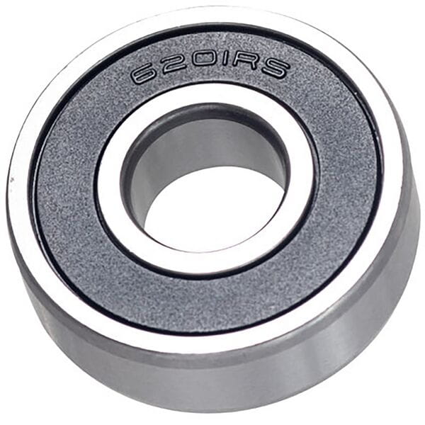 M Part Cartridge Bearing 6201 2Rs 12X32X10 Bearing