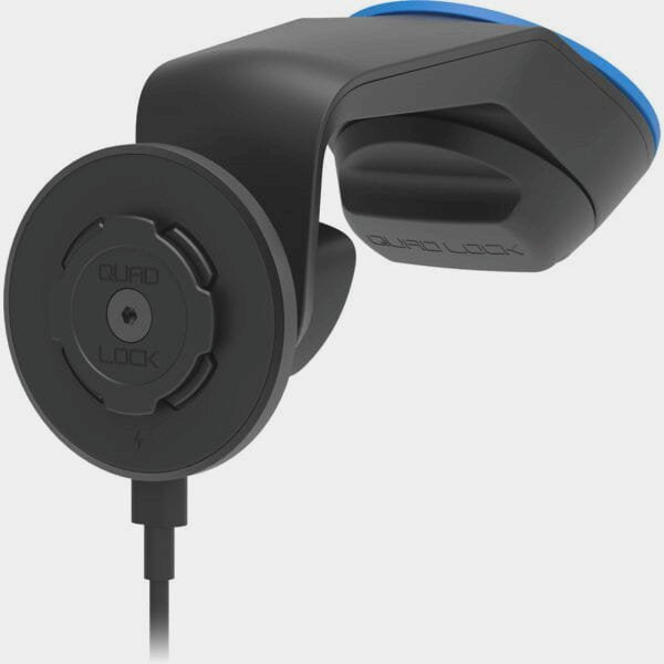 Quad Lock Mounts & Spares - Wireless Charging Head for Car / Desk V2