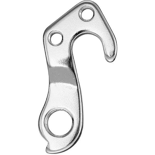 M Part Gear Hanger Trek Hanger