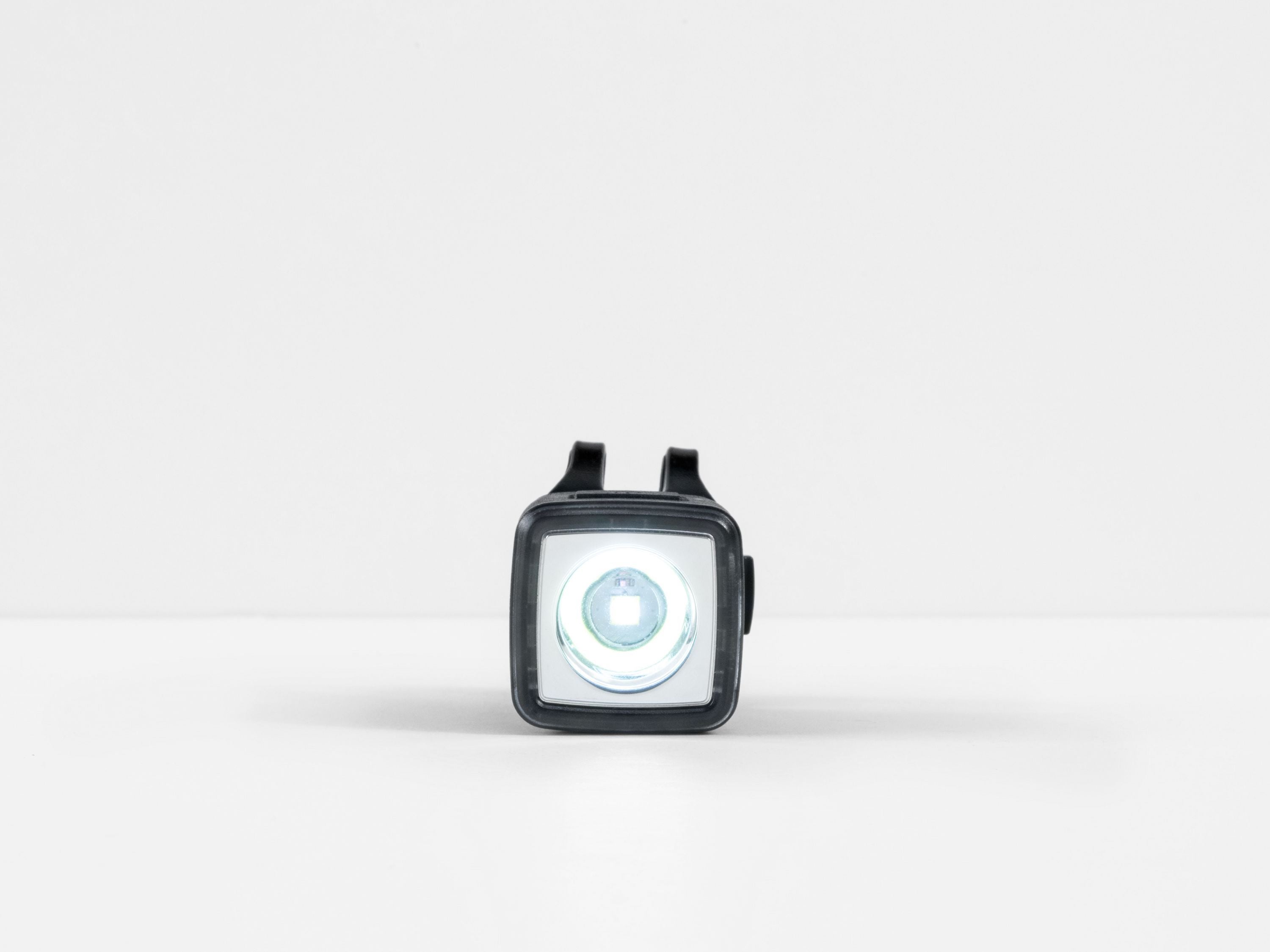 Trek Ion 100 R Front Bike Light Black One size