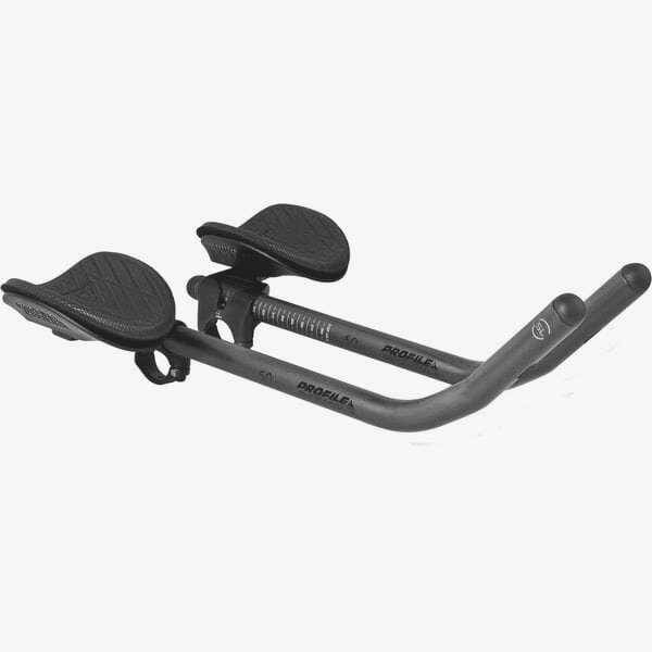 Profile Design Supersonic / Ergo Plus Aero Handlebar