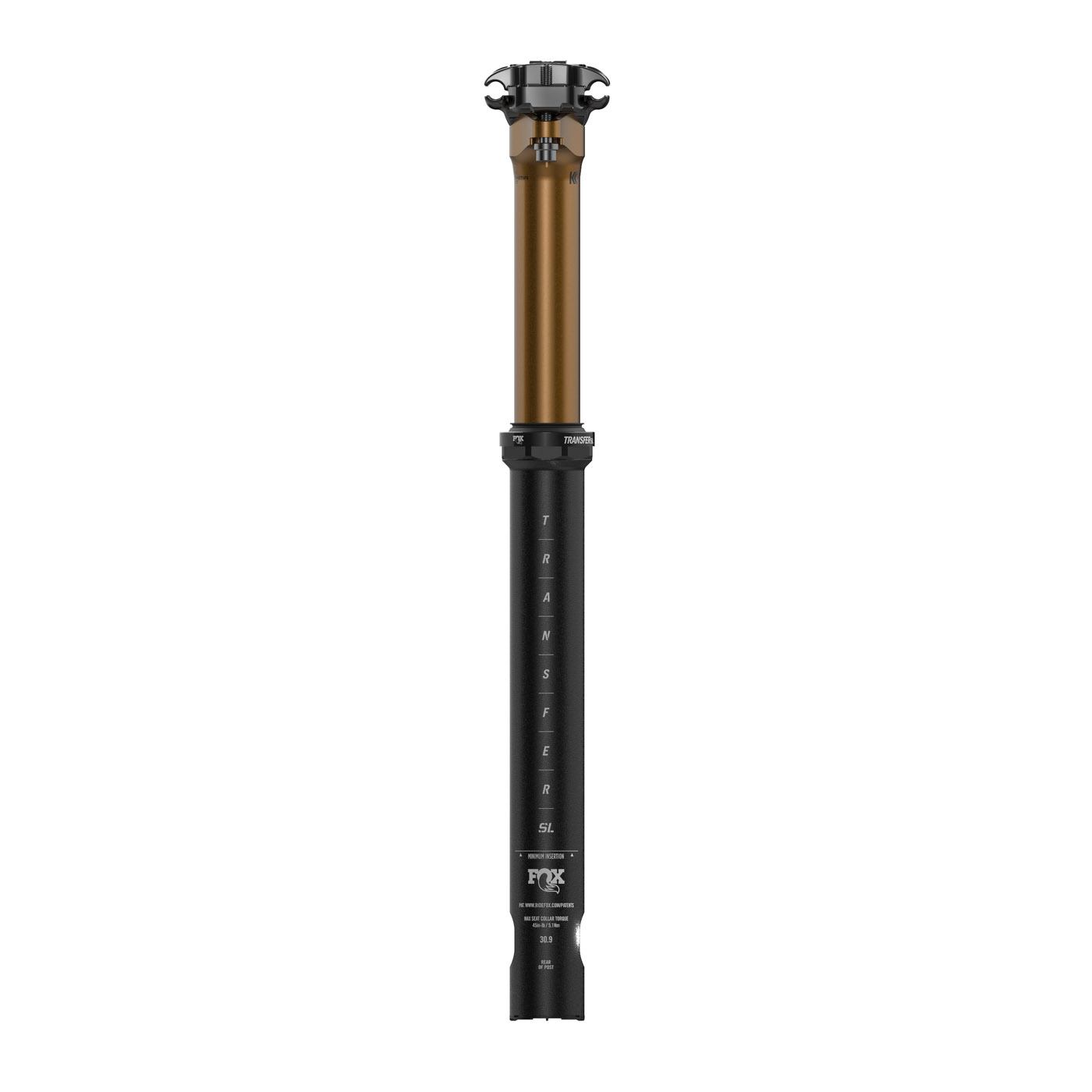 FOX Transfer SL Factory Dropper Seatpost