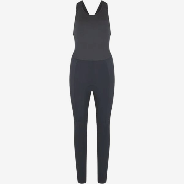 Madison DTE Women's Thermal Bib Tights With EIT Pad Longs