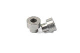Hope Tool Bearing Support Bush pair for precise hub bearing installation, workshop tool for automotive maintenance.