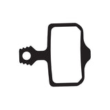 Aztec Sintered Disc Brake Pads For Avid Elixir Disc Pads