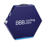 Bbb Shiftline Black Gear Outer [Bcb-52] Cables