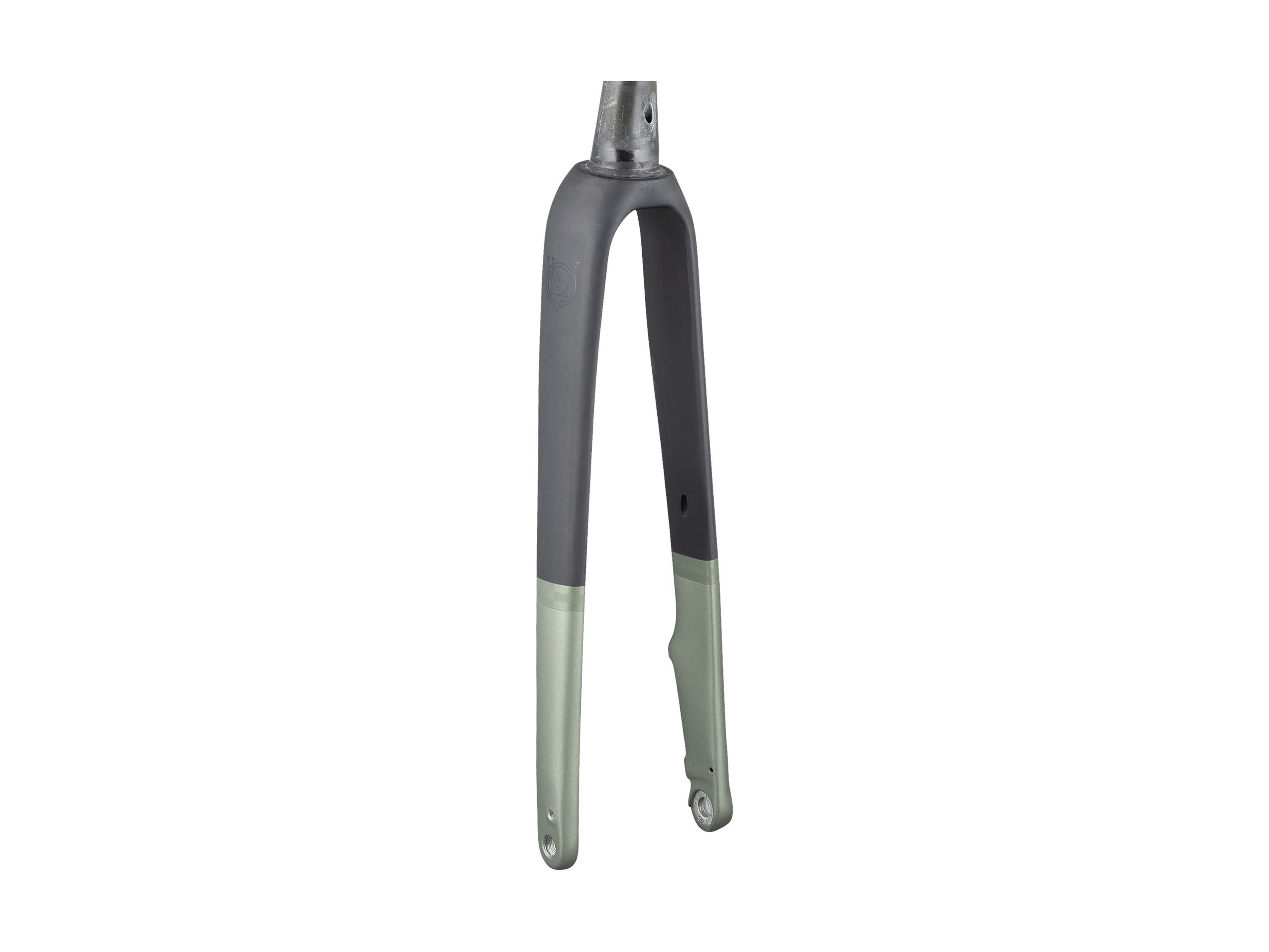 Trek Forks - Domane Al 5 700C Rigid Fork