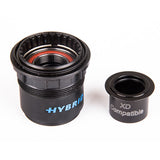 Dt Swiss Dt Swiss Steel Ratchet Freehub Conversion Kit For Sram Xd, 142 / 12 Mm Or Boost