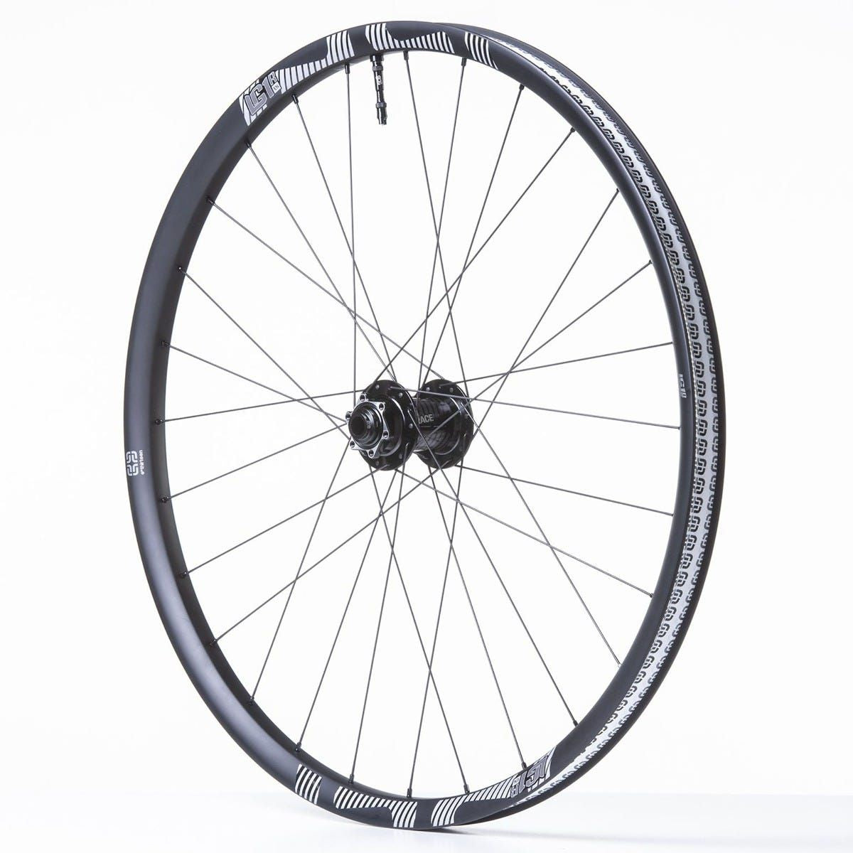 E*Thirteen Lg1 Race Carbon Enduro 29" Front Wheel