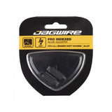 Jagwire Pro Inline Index Adjuster Shift Braided 4.5mm Black 2 Pack