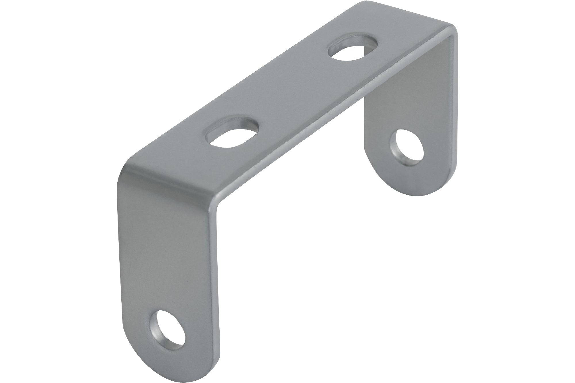 Trek Diamant Villiger Rack Bridge Bracket Silver U-Bridge Rack Bracket