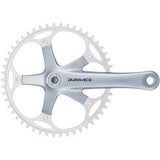 Shimano Cranks - Chainset Dura-Ace 7710 Track