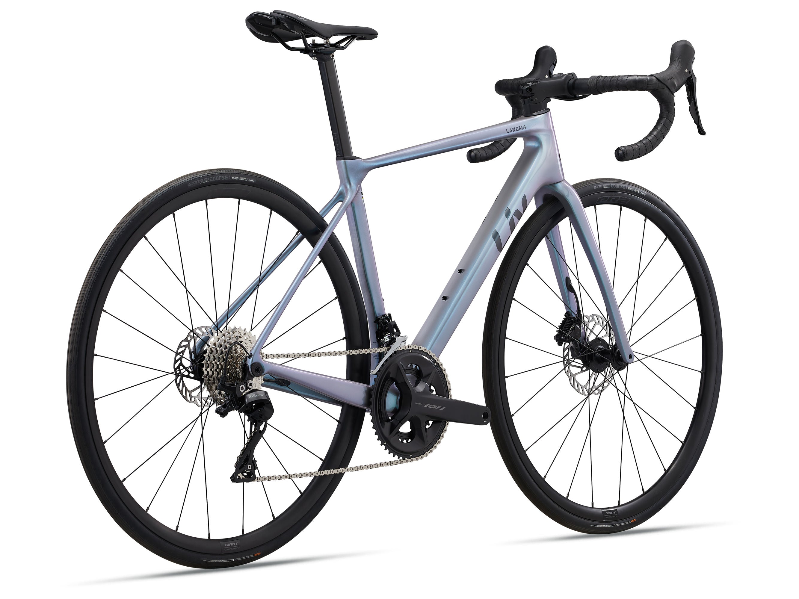 Liv Langma Advanced 2-PC Road Bike | Swinnerton Cycles