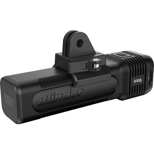 Knog Front Lights - Blinder Pro 1300