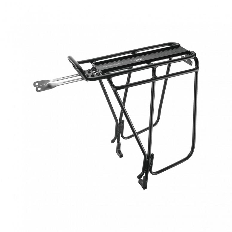 Topeak Racks - Super Tourist DX F/Disc Blk 2.0
