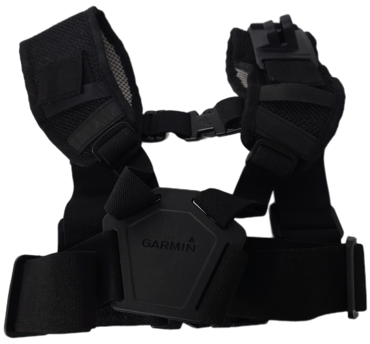 Garmin Shoulder Harness Mount