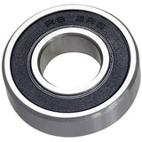 M Part Cartridge Bear R8 2Rs 1/2"X1-1/8"X 5/1 Bearing