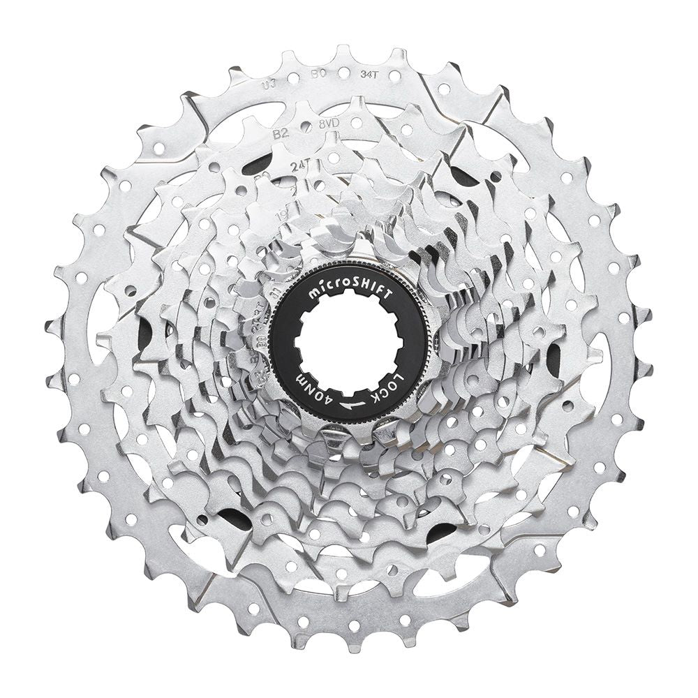 Microshift H-Series 11 Speed Cassette