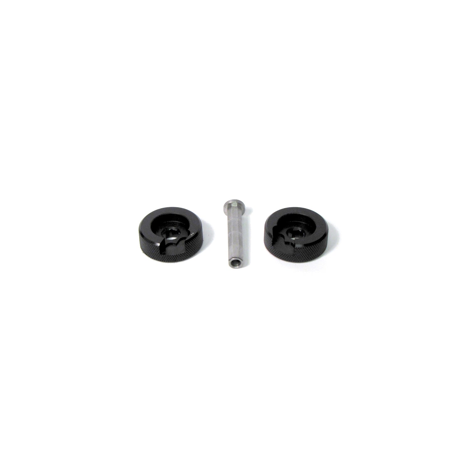 Fox Fork Fit4 Remote Topcap Interface Part Installation Set 2018 Spares & Accesories