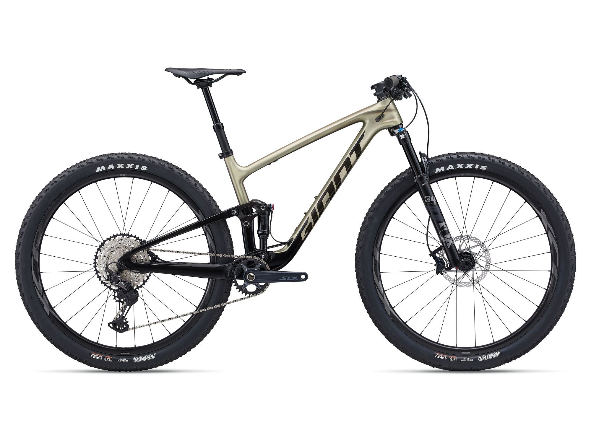 Giant Anthem Advanced 29 2 Mountain Bike | Swinnerton Cycles