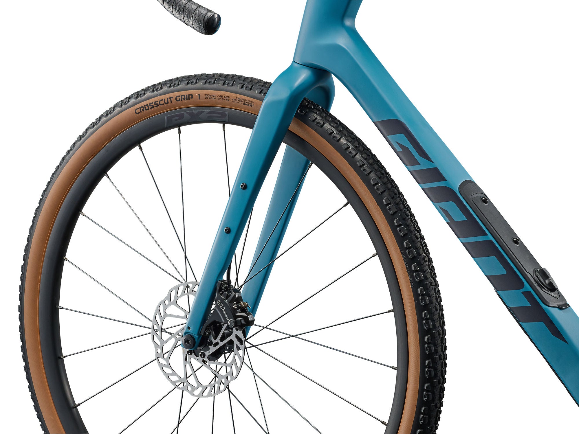 Giant Revolt Advanced 3 Gravel Bike MY26