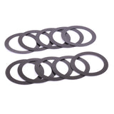 Wheels Manufacturing 29Mm Id X 0.5Mm Crank Spindle Spacer 10 Pack Spares & Accessories