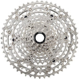 Shimano Cs-M6100 Deore 12-Speed Cassette 10-51T Cassette
