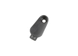 Trek Cable Stop Frame Plug Black MTB 1X/Di2 Smooth Cover