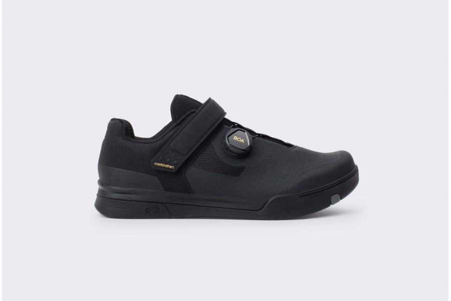 Crank Brothers Mallet BOA MTB Shoes