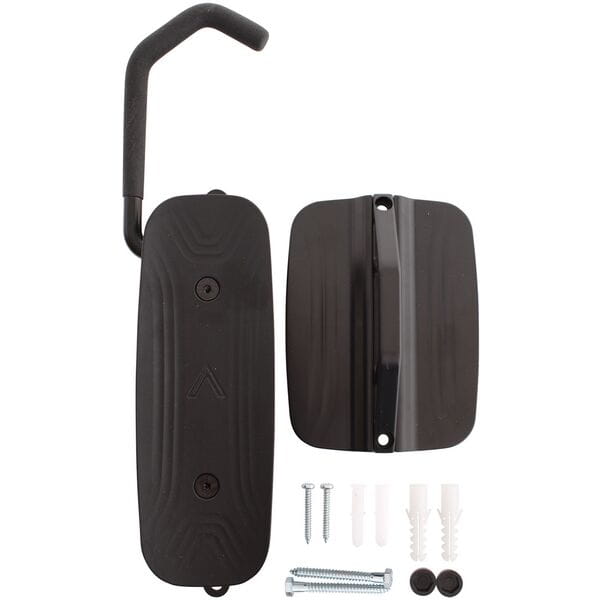 M Part Storage Stands - Wall Mounted Vertical Bike Hanger
